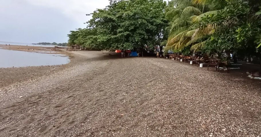 Malabago Beach, Philippines , Philippines